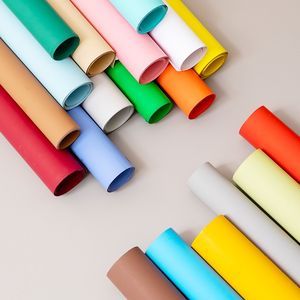 2.72x11m rouleau photographie Studio Photo Shoot toile <span class=keywords><strong>de</strong></span> <span class=keywords><strong>fond</strong></span> couleur unie sans couture <span class=keywords><strong>fond</strong></span> papier accessoires décors papier - Product Image 2