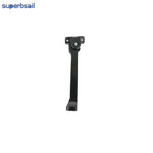 <span class=keywords><strong>Kickstand</strong></span> skuter elektrik buatan Tiongkok baru untuk Kukirin G4 Max Aksesori skuter dan suku cadang - Product Image 3
