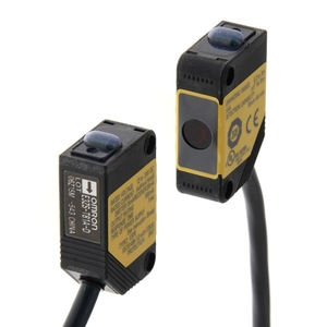 Capteurs photoélectriques industriels E3ZS-T81A neufs et originaux en stock - Product Image 1