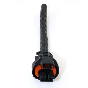 ปลั๊กขั้วต่อสายไฟรถยนต์2ขาสำหรับ Buick ชุดประกอบหลอดไฟรถยนต์ H4 OEM - Product Image 2