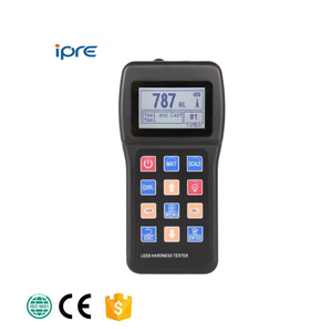 IPRE HL280 taşınabilir <span class=keywords><strong>Metal</strong></span> sertlik test cihazı yüksek hassasiyetli endüstriyel <span class=keywords><strong>Metal</strong></span> dedektörleri dijital <span class=keywords><strong>Leeb</strong></span> sertlik test cihazı LED elektronik - Product Image 2