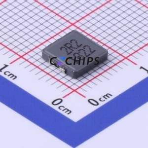 PSPMAF0615-2R2M-CGF-AP Power Inductor SMD,7.1x6.6mm ( Inductance: 2.2uH )( Precision: 20% Rated Current: 4.5A ) - Product Image 1