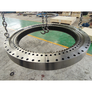 Zhongwei <b>Swing</b> <b>Circle</b> Assy 208-25-61100 for Excavator With 12 Months Warranty Professional Service 5-7 Days Delivery Made China - Product Image 3