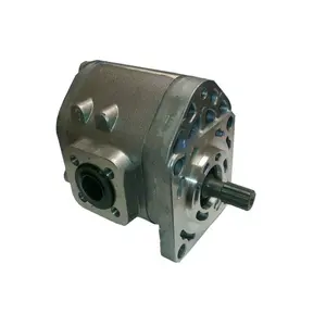 Tractor Parts Hydraulic Gear Pump Used For AM877525