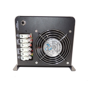 PASS POWER 12000W Off-grid Solar 4KVA Pure Sine Wave 48V to 230V Single Phase High Efficiency Home Use - Product Image 4