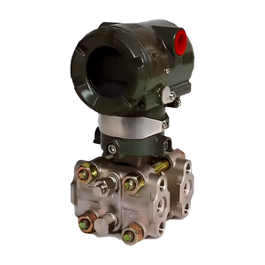 เกจวัด YOKOGAWA ของแท้ 100% รุ่น EJA110E EJA430E EJA530E EJA110A EJA430A EJA530A EJA530E Eja110e Eja120e Eja430e Eja530e ความแตกต่างต่ำ - Product Image 2