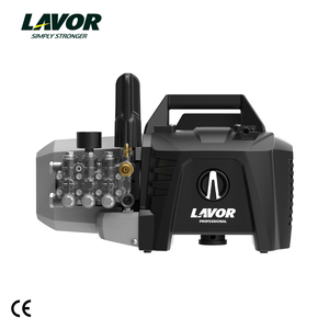 Idropulitrice ad Alta Pressione LAVOR per Acqua Fredda, Perfetta per Igiene e Pulizia Senza Sforzo - Product Image 3
