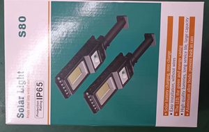 Nuevo estilo de luz PIR IP65 impermeable LED luz Solar al aire libre Sensor PIR Solar para el hogar jardín LED luz de pared Solar lámpara de <span class=keywords><strong>calle</strong></span> - Product Image 6