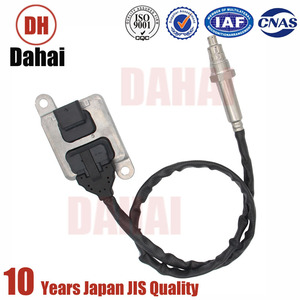 Sensore di ossigeno azoto membro OE 5 wk97100 5 wk97101 5 wk97103 5 wk97105 sensore Nox per camion muslimah per Yuchai per Cummins - Product Image 4