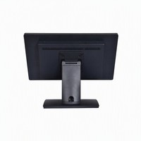 Terminal Punto de Venta de Aluminio de Alta Gama de 18.5 Pulgadas, Directo de Fábrica - Caja Registradora Profesional Todo en Uno para Entornos Comerciales Múltiples