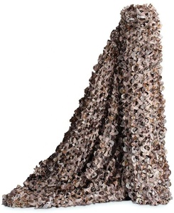 Vanda Woodland Camo Lưới Gia Cố Săn Bắn Rèm Ngụy Trang Net - Product Image 4