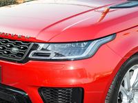 Ensemble de phares LED haut de gamme pour Range Rover Sport L494 (18-22) avec DRL matriciel et clignotants séquentiels