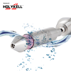 Holykell OEM hydrographic khảo sát hpt606 15m RS485 sông nước độ sâu mức độ cảm biến - Product Image 2