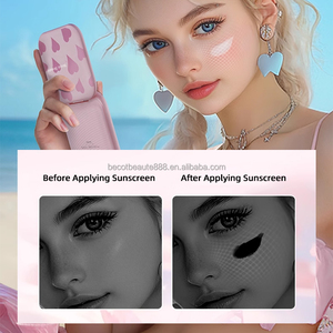 Miroir cosmétique UV <span class=keywords><strong>Becot</strong></span> Beaute avec caméra UV pour l'observation du maquillage et des tests de protection solaire – Appareil de beauté - Product Image 4