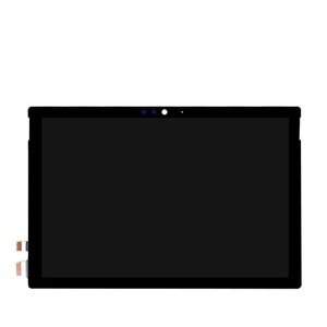 Ensamblaje de Digitalizador de Pantalla Táctil LCD para Microsoft <span class=keywords><strong>Surface</strong></span> <span class=keywords><strong>PRO</strong></span> <span class=keywords><strong>4</strong></span>/RO4 <span class=keywords><strong>1724</strong></span>, Repuestos para Reparación de Tabletas - Product Image 2