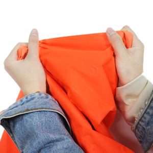 Sacos de Dormir LDM Personalizados, Portátiles, Ligeros, de Emergencia, para las <span class=keywords><strong>4</strong></span> Estaciones, Tipo Híbrido, para una Persona, Impermeables, Térmicos, de Poliéster, Unisex - Product Image 2