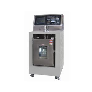 Máquina de prueba de coeficiente de expansión lineal a baja temperatura, probador de coeficiente de expansión térmica, dilatómetro criogénico, 1, 2 - Product Image 6