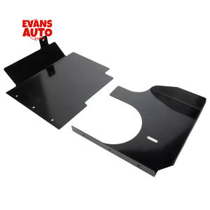 シボレー シルバラード サバーバン タホ V8 1500 2500 4.8L 5.3L 6.0L用 4インチ コールドエアインテークシステムキット - Product Image 4