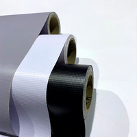 1.6m 3.2m, grand format, impression numérique écologique, bannière flexible revêtue de PVC, bannière en maille rétroéclairée