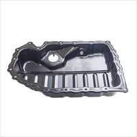 SAKES Auto Parts Repair Spare 06J103600AK Factory Wholesale High Quality Engine System Engine Oil Sump Pan for AUDl V.W