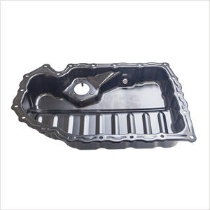 SAKES Autoteile Reparatur-Ersatzteil 06J103600AK Fabrik-Großhandel Hochwertige Motorsystem-Ölwanne für AUDI V.W - Product Image 4