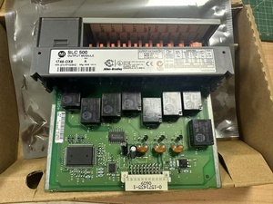 1746-C9 PLC controlador especial 1746-C9 Módulo De Entrada Analógica 1746-C9 Módulo De Saída <span class=keywords><strong>Digital</strong></span> 1746-C9 - Product Image 3