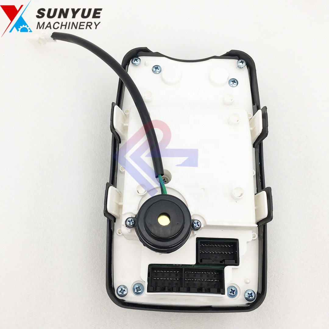 ZX110 ZX120-1 ZX160 ZX200-1 Monitor Display Panel for Excavator