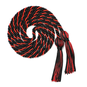 Industrial Uniform <b>Braided</b> <b>Cord</b> Rope High Quality <b>Braided</b> Rope for Construction Safety and Heavy Equipment Use - Product Image 6