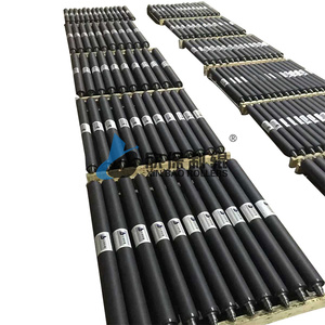 HDB GTO cd74 xl75 cx74 cx75 SM74 pm74 xl105 xl106 con lăn cao su chất lượng cao trong kho tại nhà máy - Product Image 4