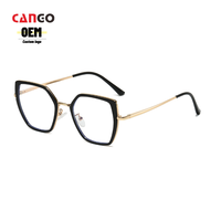 Lunettes de soleil œil-de-chat oversize tendance pour femme, branches métalliques, verres photochromiques UV400 à teinte automatique, pour la conduite et l'extérieur, commande en gros