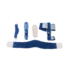 Semelles Confortables de Soutien du Pied, Soulagement des <span class=keywords><strong>Hallux</strong></span> <span class=keywords><strong>Valgus</strong></span>, Redresseur d'Orteils, Correcteur Flexible pour Femmes et Hommes - Product Image 6