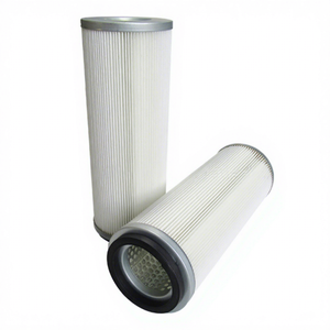 ไส้กรองอากาศคุณภาพดีที่สุดจากผู้ผลิตจีน  ประสิทธิภาพ 98%  ความละเอียด 5 ไมครอน รับประกัน 1 ปี - Product Image 1