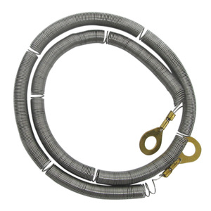 Élément chauffant électrique en fil de nickel-chrome 400W 500W pour boîte de chauffage électrique - Product Image 2