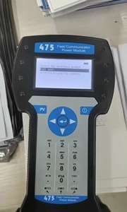 100% 필드 커뮤니케이터 하트 475 테스트 장비 IP67 보호 및 12개월 보증 판매 중 - Product Image 2