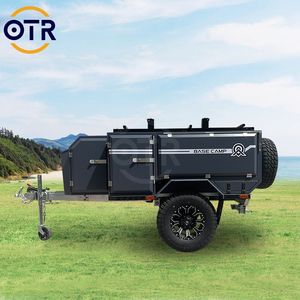 Tente <span class=keywords><strong>pliante</strong></span> manuelle avec poteaux de toit <span class=keywords><strong>en</strong></span> aluminium et <span class=keywords><strong>toile</strong></span> imperméable - Product Image 1