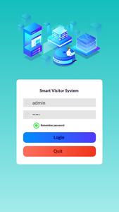 Guangbao SDV9200 – Lecteur capacitif portable de reconnaissance faciale pour avions, enregistrement des visiteurs et vérification des documents d'identité - Product Image 4