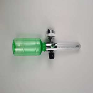 医療用酸素流量計ワード真空ポータブル酸素吸入機医療用酸素流量計吸入器レギュレーター - Product Image 5