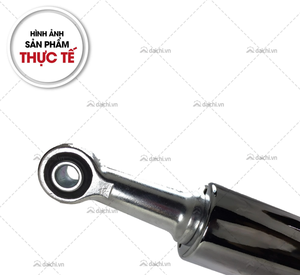 Amortiguador trasero DAICHI para Hon da Dream, fábrica de motocicletas, venta al por mayor, suspensión de motocicletas, repuestos personalizados - Product Image 2