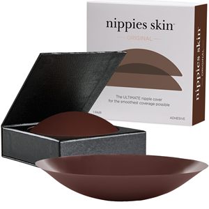 Cubiertas <span class=keywords><strong>de</strong></span> pezones invisibles para mujeres Moldeadores <span class=keywords><strong>de</strong></span> pezones <span class=keywords><strong>de</strong></span> silicona para mujeres - Product Image 2