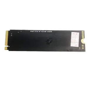 Disco rigido di stato PS5 SSD per Computer PC NGFF M.2 interno solido pronto Stock vendita calda 2 TB PCIE3.0 2280 2 TB M2 nero 1 pz