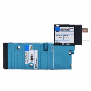 Solenoide 52A-31-D0B-DM-DDAJ-1KJ 52A-31-d08-dm-ddAj-1kj - Product Image 1