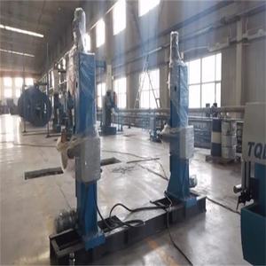 Оборудование для производства кабеля, экструдер из ПВХ, пластиковая экструзионная машина для изоляции и обшивки кабеля - Product Image 5