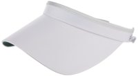 Casquette de protection solaire unisexe avec dos en spirale bouclé Logo personnalisé Sports 100% Polyester Motif floral