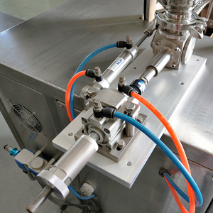 Machine <span class=keywords><strong>d</strong></span>'emballage multifonctionnelle, machine de remplissage de sachets en papier kraft pour poudre de café, machine de remplissage de <span class=keywords><strong>shampoing</strong></span> - Product Image 6