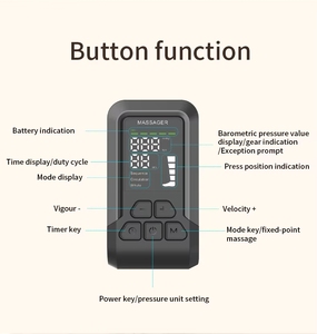 Переносной массажер для ног, 360 градусов - Product Image 6