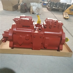 31N8-10060 31N8-10050 K5V140DTP pour pompe hydraulique principale R290LC-7 - Product Image 6