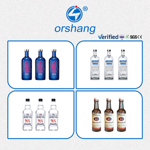 Factory Direct Agent <b>Filling</b> <b>Machine</b> Industrial and Capping Production Line Bottle <b>Filling</b> <b>Machine</b> - Product Image 2