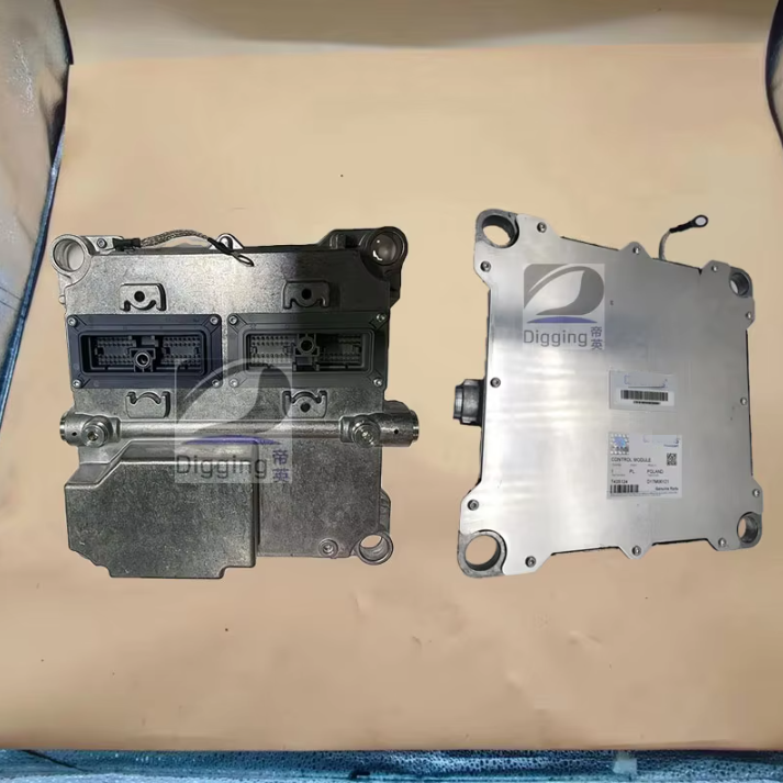 21K6-32710 Controller Unit ECM CPU ECU for Crawler Excavators