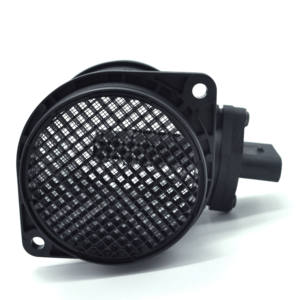 MAF เซ็นเซอร์ตรวจวัดการไหลของอากาศสำหรับรถออดี้ A3 VW Bentley 0280218073 0986280222 07D906461V - Product Image 4