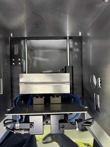 4730FG AAS spektrometre Metal elemanlar analiz alev-grafit fırın entegre sistem atomik emilim spektrofotometre - Product Image 6